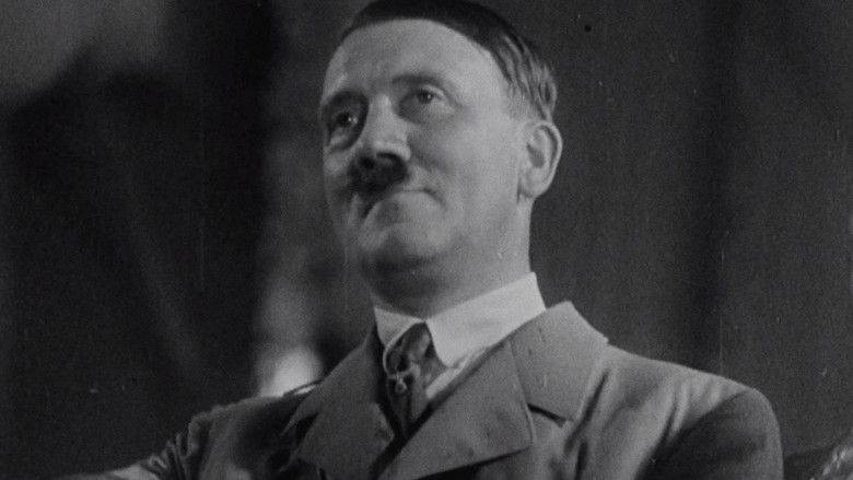 Still image for Project Nazi: The Blueprints of Evil season 1 episode 1: Designed for Power