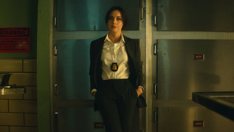 Still from Agatha All Along - Season 1 Episode 1