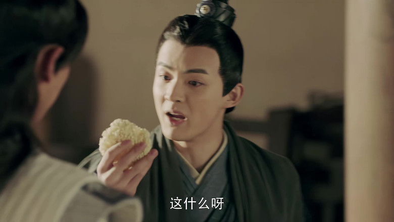 Still image for Tang Dynasty Tour season 1 episode 18: Episode 18 Still image for Tang Dynasty Tour season 1 episode 18: Episode 18