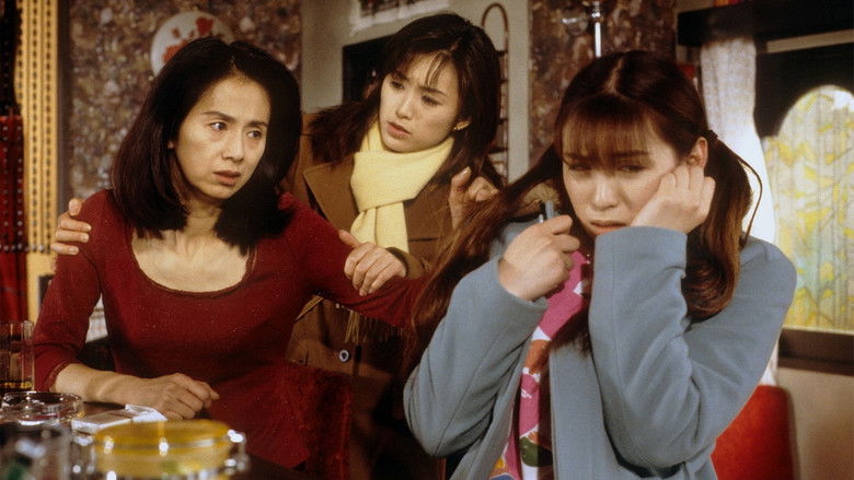 Still image for When the Saints Go Marching In season 1 episode 9: The Day Wept for the Weight of Life Still image for When the Saints Go Marching In season 1 episode 9: The Day Wept for the Weight of Life