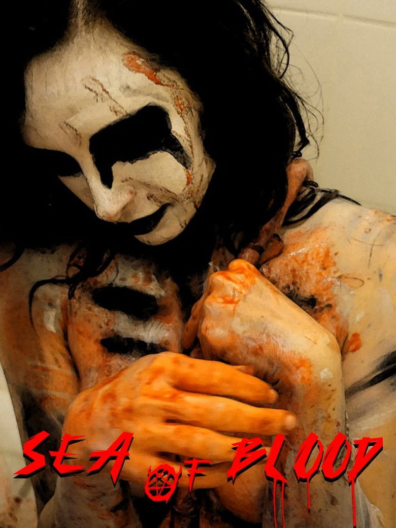 Imatge de Blood Corrodes Inside: Sea of Blood