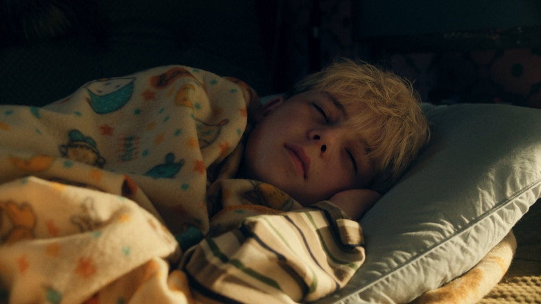 Immagine dell'episodio S01E13 di Problem Child