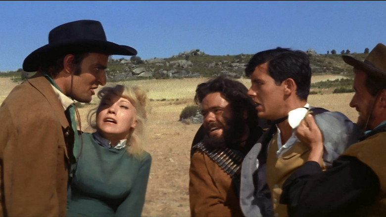 The Shadow of Zorro image 11