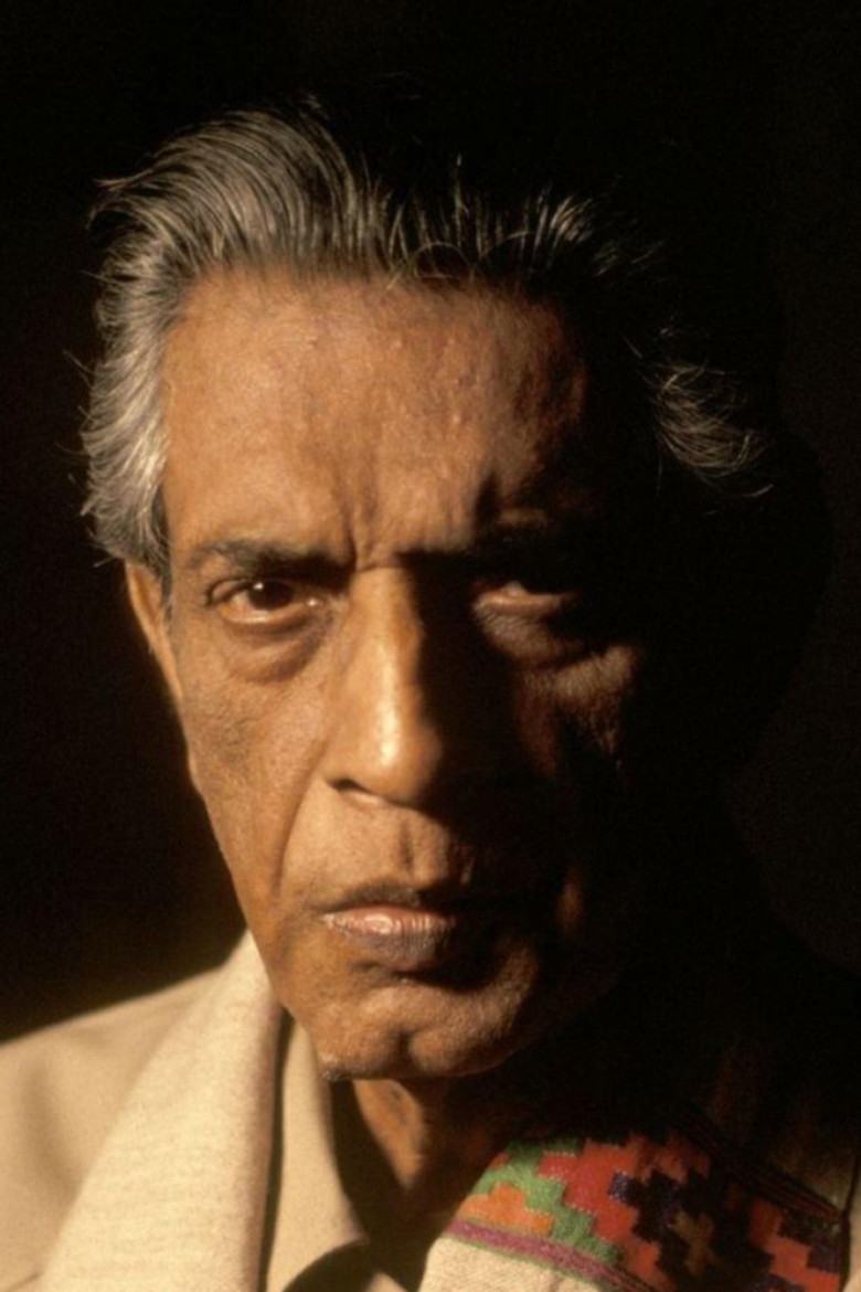 Satyajit Ray 5