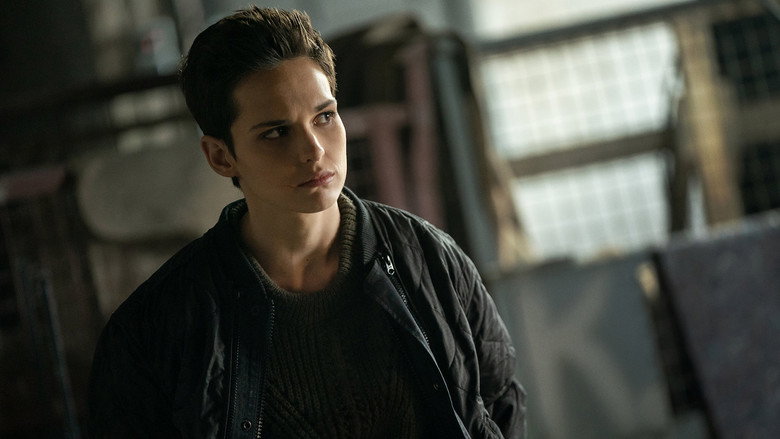Still from Counterpart - Season 2 Episode 4