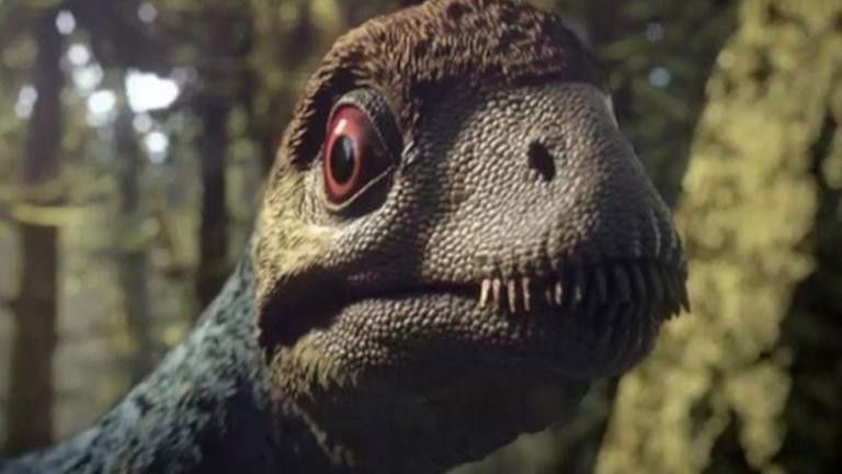 Still image for Terra X - Sternstunden der Evolution season 1 episode 2: Episode 2