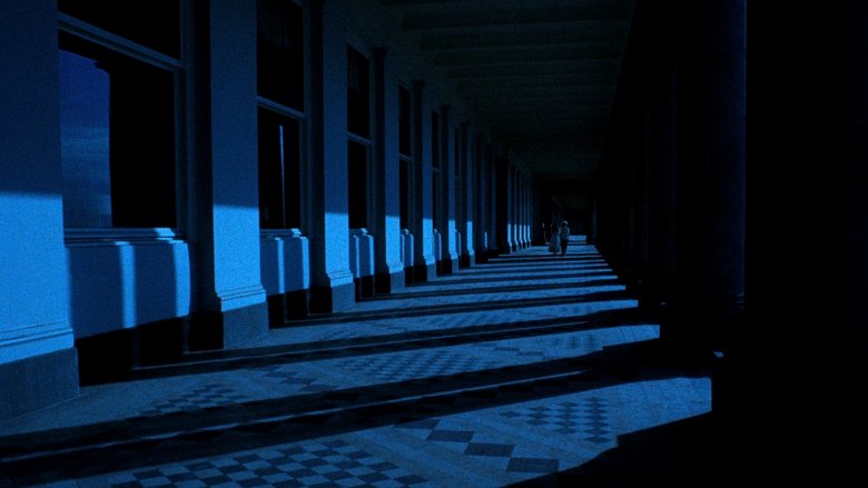 Daughters of Darkness (1971)