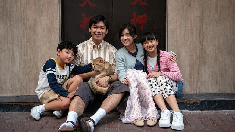 Still image for City of Light season 1 episode 5: Shrimp & Pork Dumplings