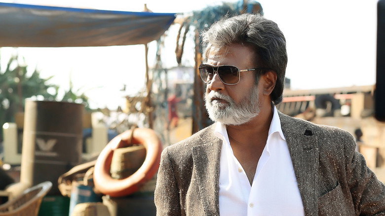 Kabali: sahne