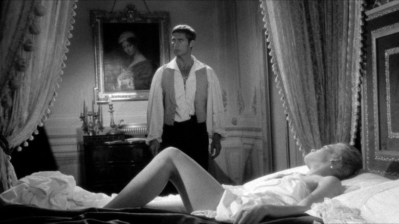 Lady Morgan's Vengeance — scene 5