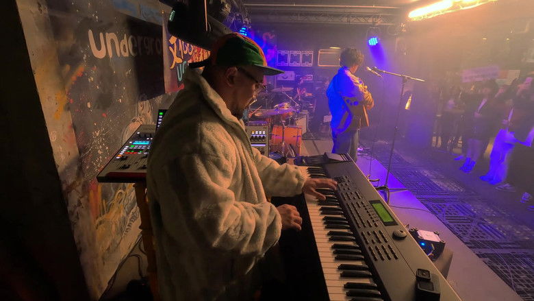 Still image for Underground season 1 episode 11: Episode 11