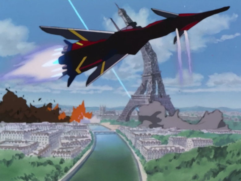 Still from Nadia: The Secret of Blue Water - Season 1 Episode 38