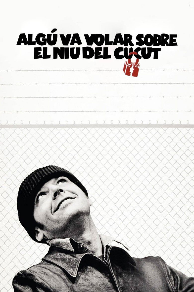 Imatge de Algú va volar sobre el niu del cucut