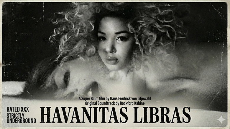 Still from Havanitas Libras