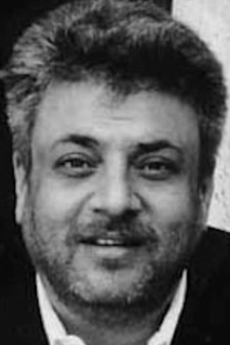 Lawrence Konner portrait image