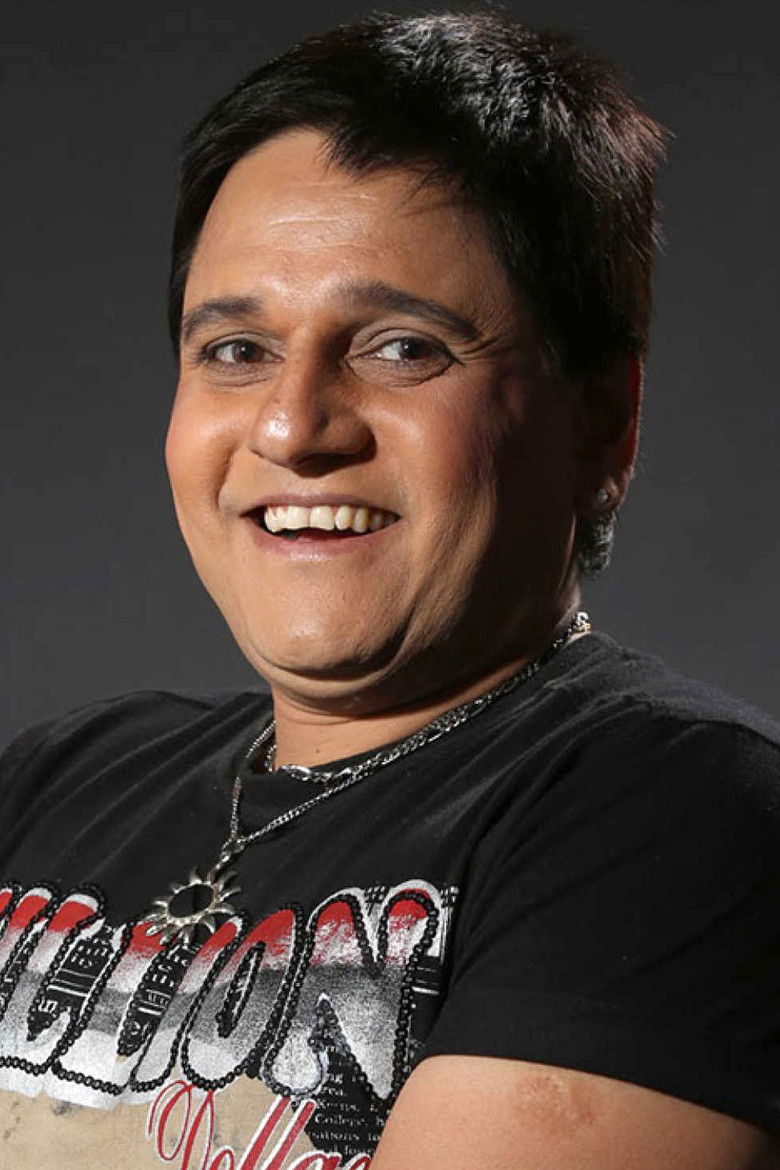 Tyagraj Khadilkar portrait image