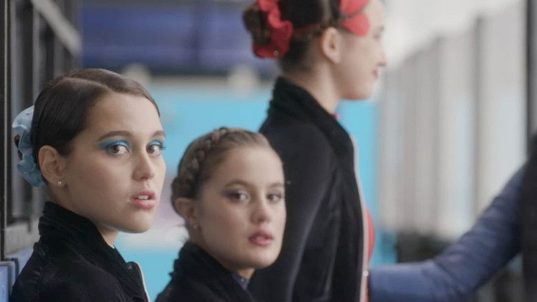 Still image for Marta & Eva season 1 episode 9: Episode 9