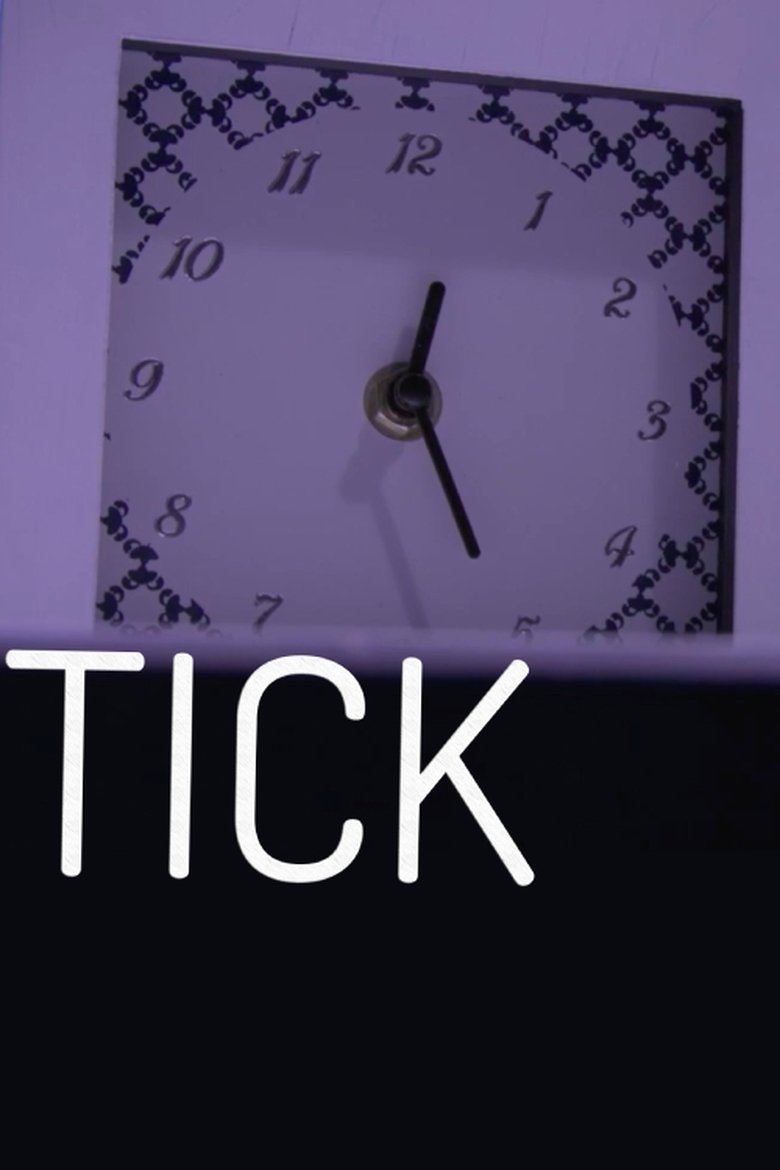 Tick main poster