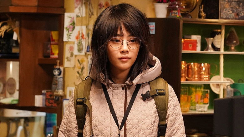 Still image for Our Dearest Sakura season 1 episode 8: Year Eight, Five Faxes Sent By A Friend Still image for Our Dearest Sakura season 1 episode 8: Year Eight, Five Faxes Sent By A Friend