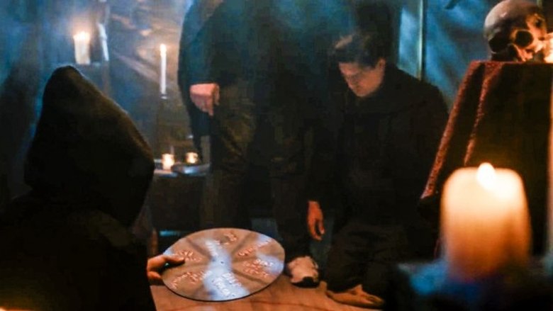 Still image for The Real Murders on Elm Street season 1 episode 3: Wheel Of Punishment