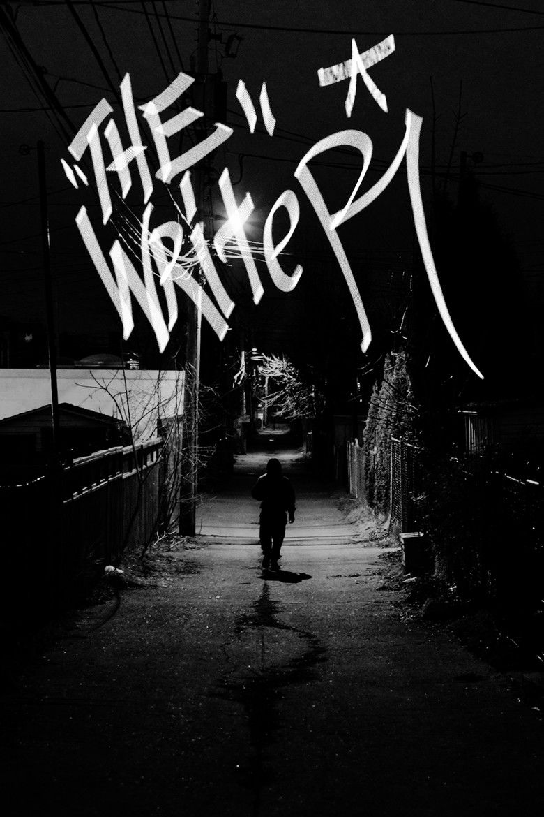 Imatge de The Writer