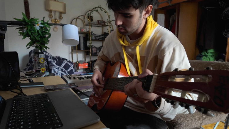 Imatge de una colección de videos creando por tenerte cerca