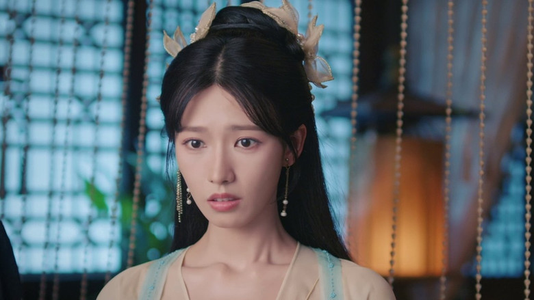 Still image for Into Your Heart season 1 episode 20: Episode 20