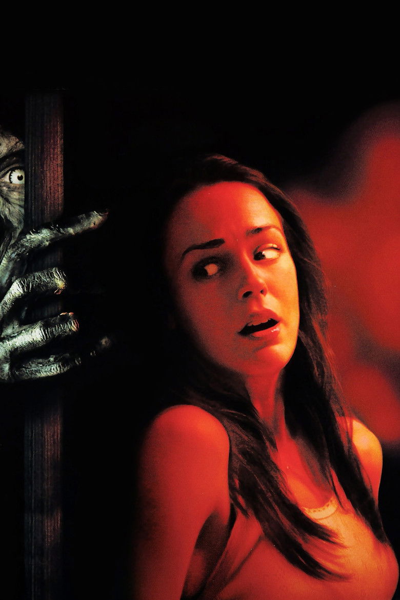 Imatge de Boogeyman 3