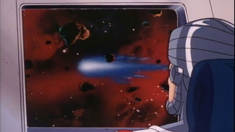 Still image for SilverHawks season 1 episode 28: Music of the Spheres Still image for SilverHawks season 1 episode 28: Music of the Spheres