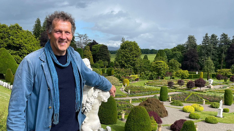 Still image for Monty Don’s British Gardens season 1 episode 1: Episode 1 Still image for Monty Don’s British Gardens season 1 episode 1: Episode 1
