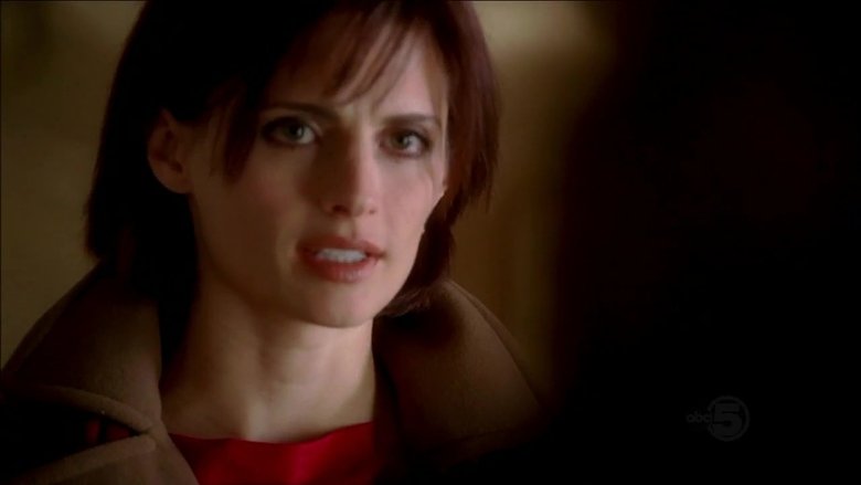 Castle Saison 1 Episode 4 Watch Castle Season 1 Episode 4 - Hell Hath No Fury Online free | Watch