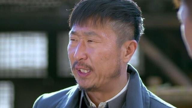 Still image for Wrath of the Wolf season 1 episode 19: Episode 19