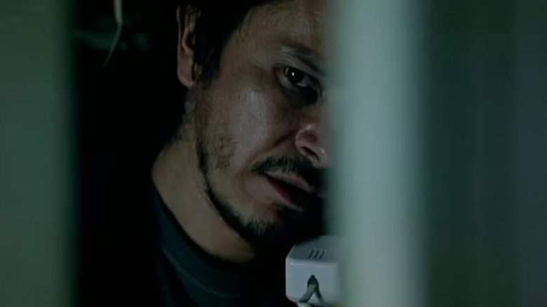 Frame from Rabia - Stille Wut