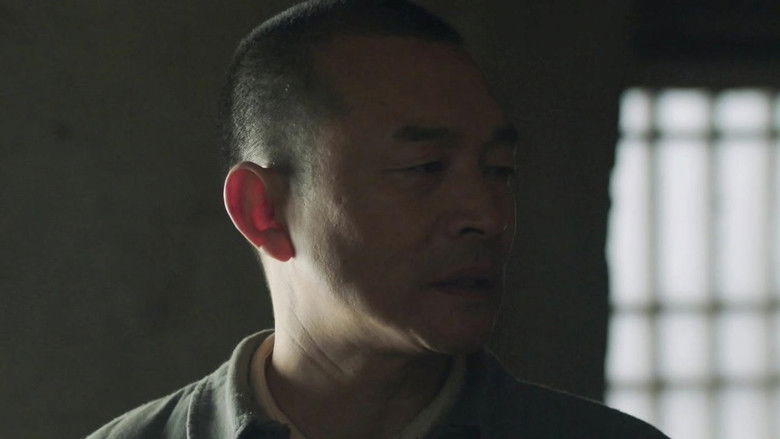 Still image for Ridge of Taihang season 1 episode 5: Episode 5