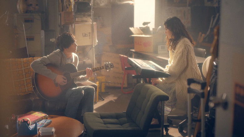 Still image for Our Little Love Story season 1 episode 5: Episode 5