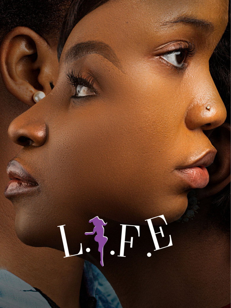 Affiche de L.I.F.E.