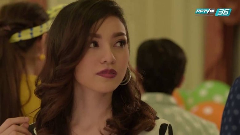 Still image for Bad Romance season 1 episode 5: Episode 5