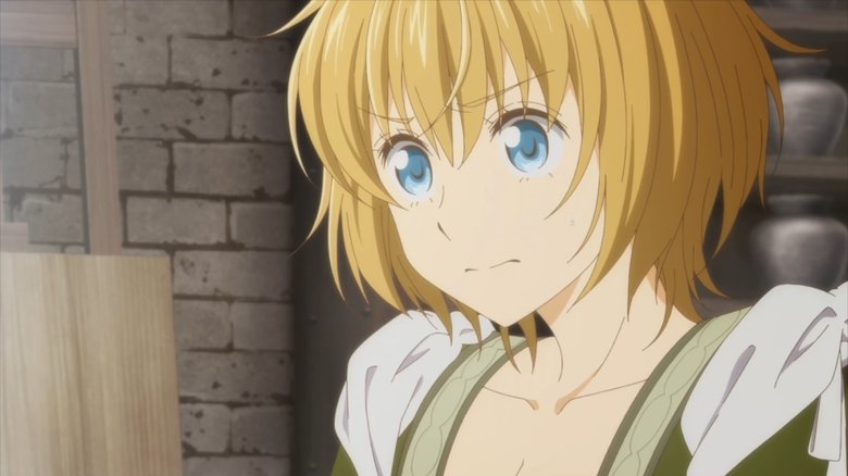 Arte Episode 1 - 4Anime