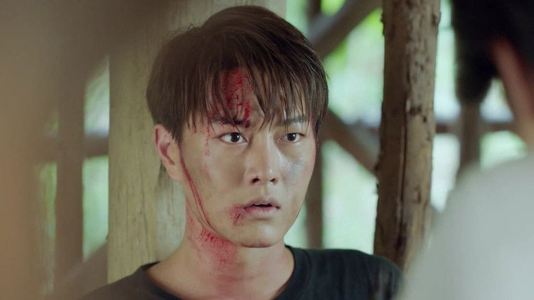 Still image for Brave Wuju season 1 episode 30: Episode 30 Still image for Brave Wuju season 1 episode 30: Episode 30