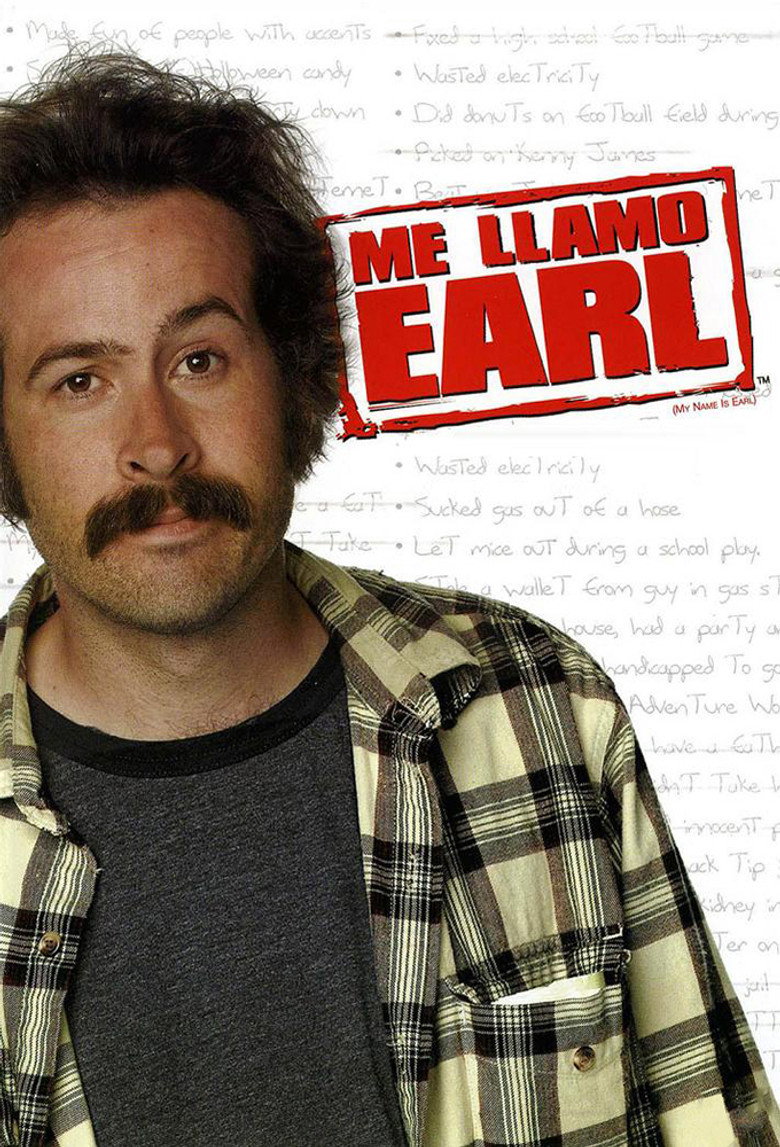 Me llamo Earl