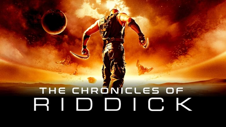 The Chronicles of Riddick