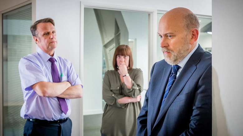 Still from Cucumber - Season 1 Episode 2