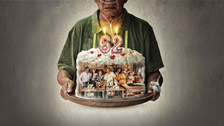 Imatge de Gak Ada Matinya