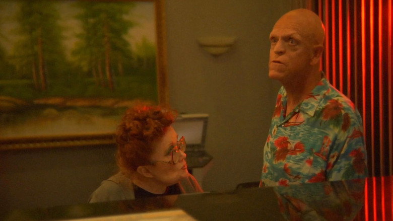Satan Hates You Movie Still 3