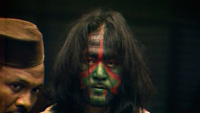 Still image for World Class Championship Wrestling season 1 episode 40: WCCW - November 20, 1982 Still image for World Class Championship Wrestling season 1 episode 40: WCCW - November 20, 1982