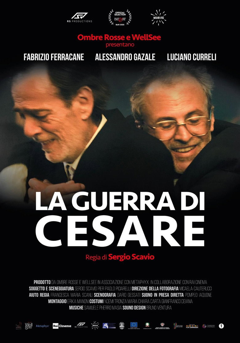 La Guerra di Cesare