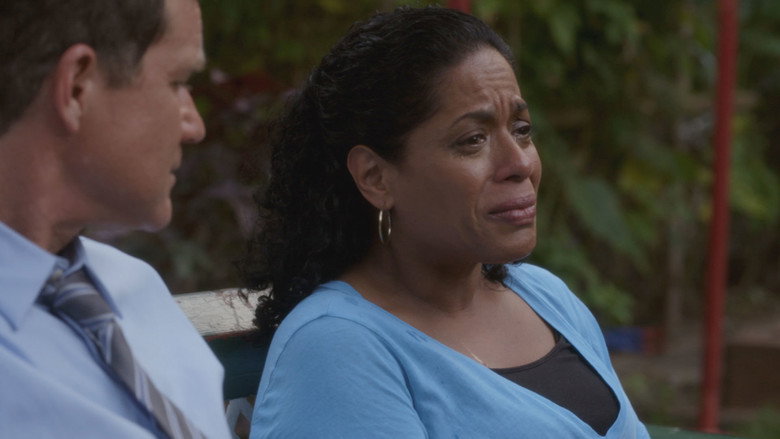Still from Unforgettable - Season 4 Episode 12