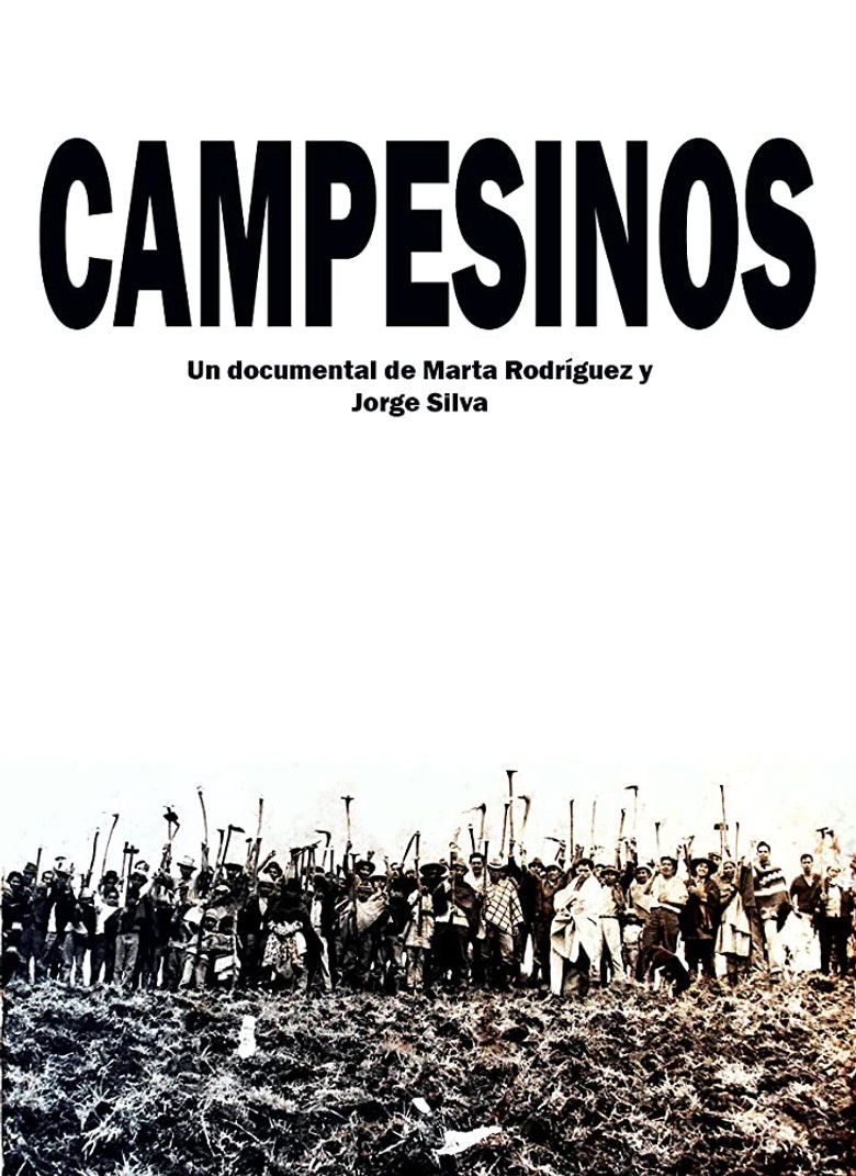 Imatge de Campesinos
