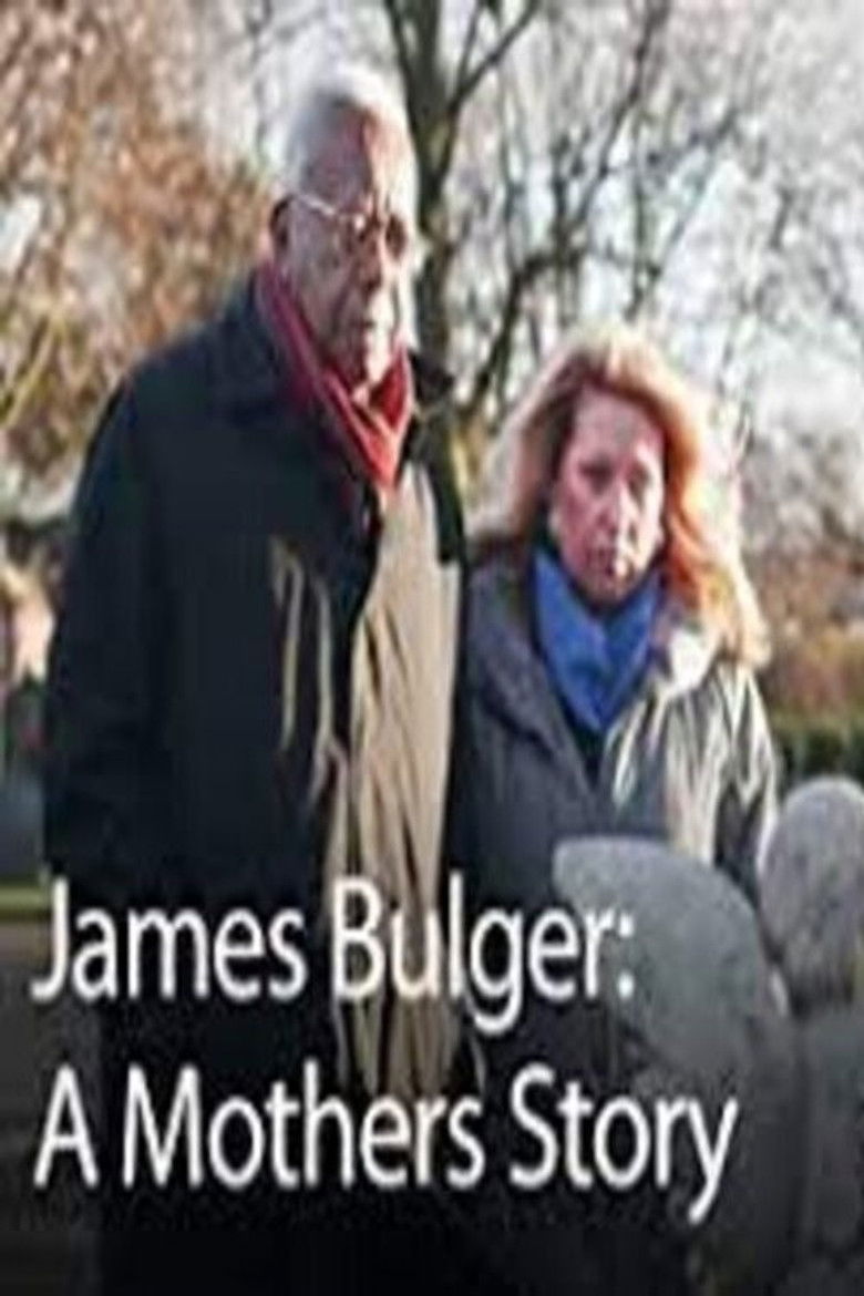 Imatge de James Bulger: A Mother's Story