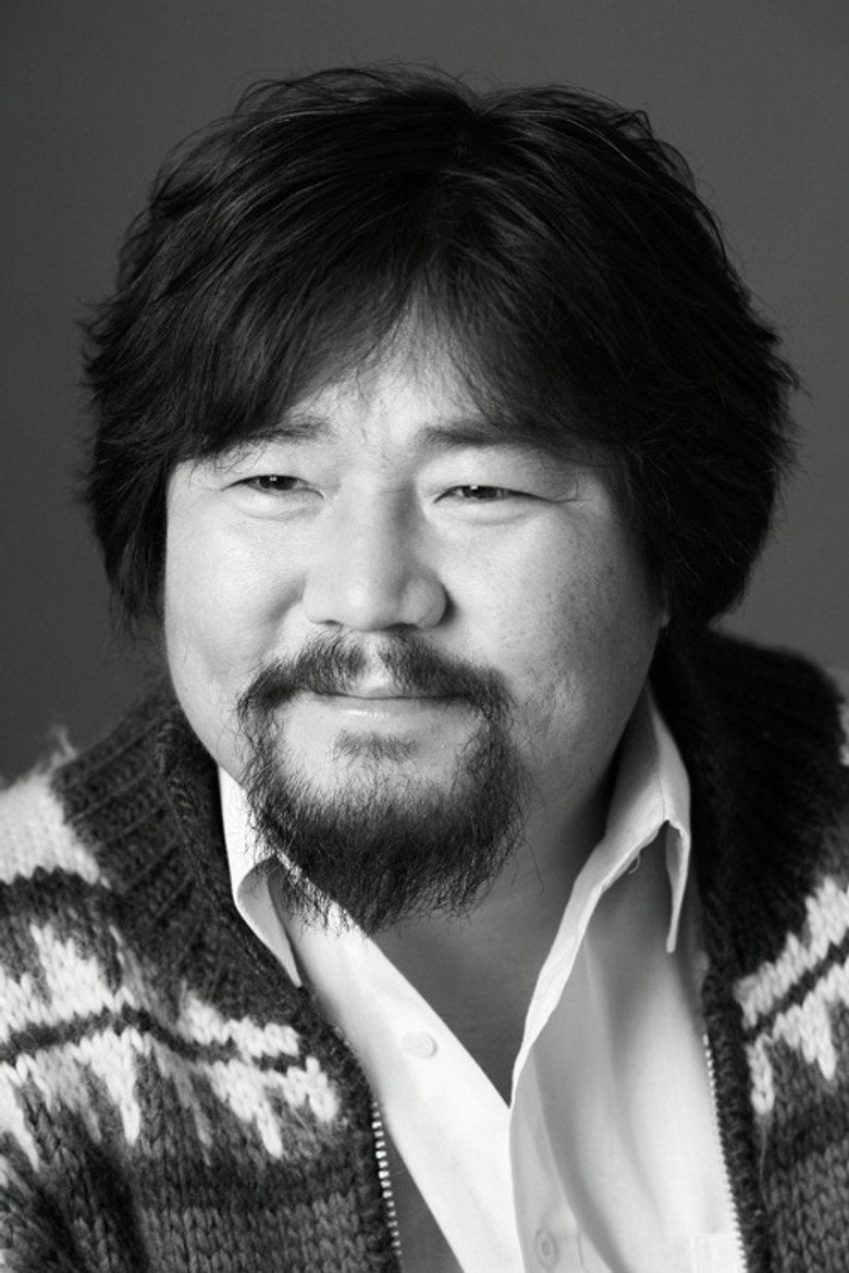 Park Tae-kyeong photo 2